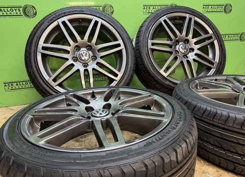 Refurbished genuine oem audi - genuine,
