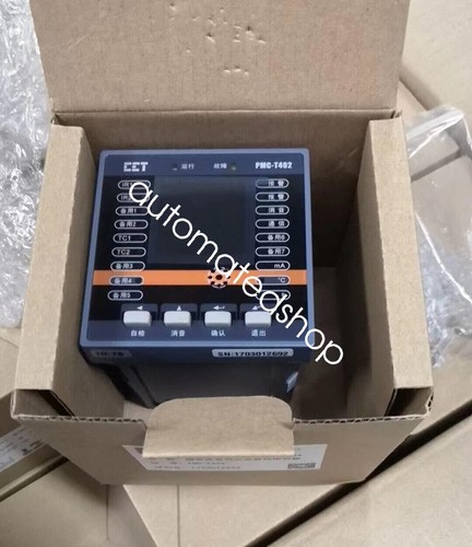 1pc new pmc - pmc-t402, monitoring