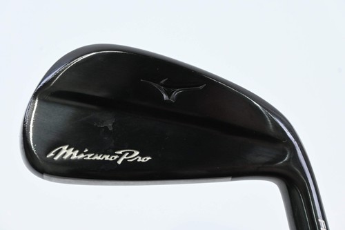 Mizuno pro fli - fli, iron