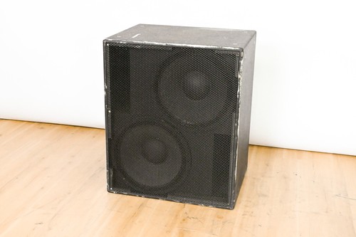 Eaw sb250zp high - eaw, output