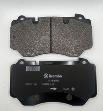 Aston Martin DB9/DBS Front