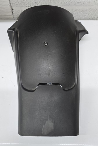 Rear mudsling fender - rear,