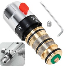Thermostatic Cartridge Bath