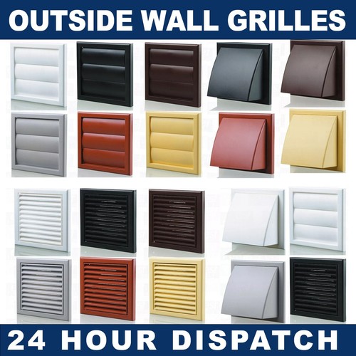 100mm external wall - external, air