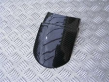 Carbon Fibre Honda CB1000R CB1000 R CB1000  Fender Extender Front Mudguard 08-17