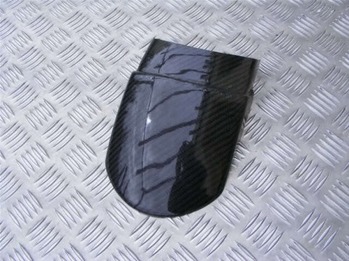 Carbon fibre honda cb1000r - carbon,