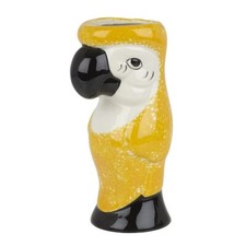 Ceramic Parrot Tiki Mug 750ml