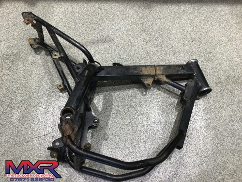 Husqvarna husky boy frame - husqvarna,