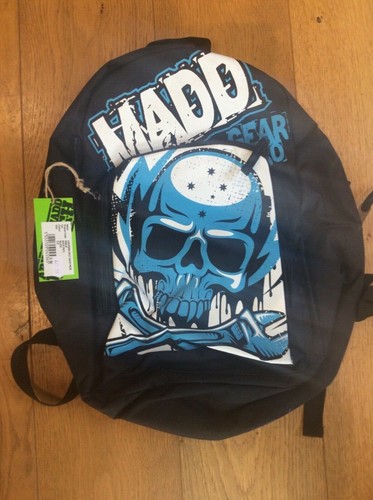 Madd gear pro - madd, lightning