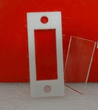 Aga Rayburn Sight Glass and Gasket A1236