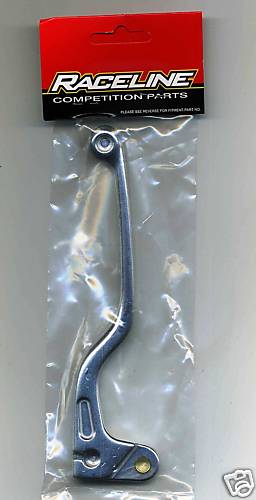 Clutch lever honda 125 - lever,