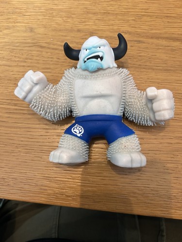 Heroes goo jit frostbite - heroes,