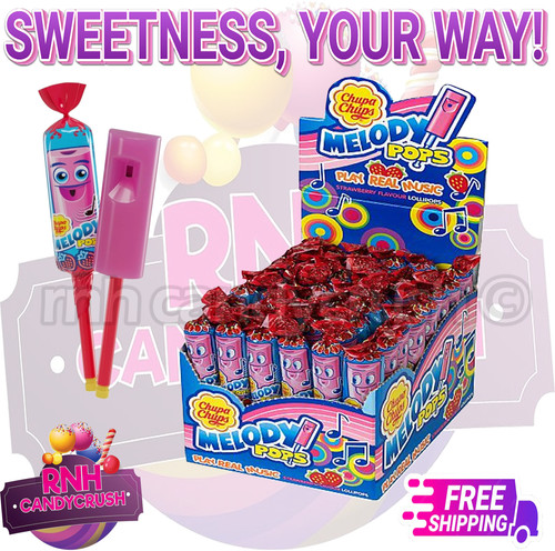 240 chupa chups - 1,
