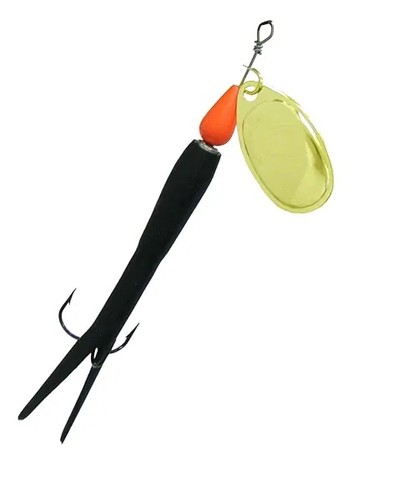 Dennett flying 15g lure - dennett, s