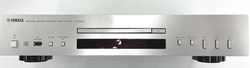 Yamaha s300 cd - cd-s300, hi-fi