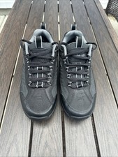 Sketchers Shape Ups Black Fitness Toning Shoes Men’s Size 8.5