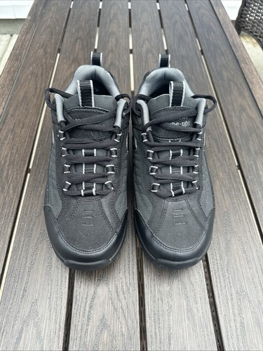 Sketchers shape ups black - sketchers,