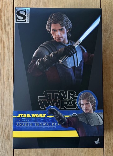 Hot toys tms019 - tms019:, the