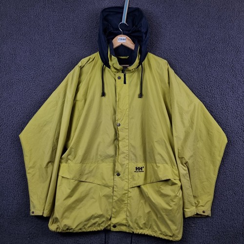 Vintage helly hansen jacket - vintage,