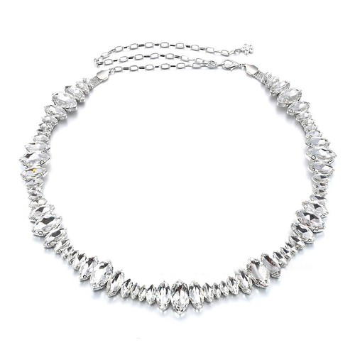 Women diamante stretch - diamante,