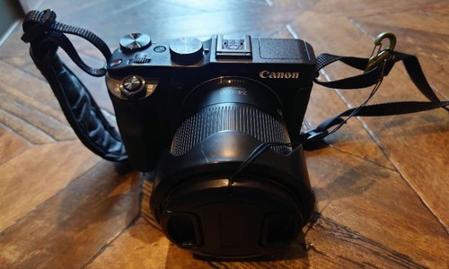 Canon powershot g3x - canon,