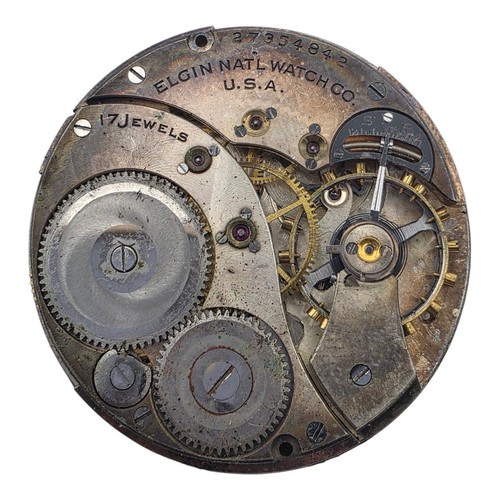 Vintage elgin jewel - vintage,