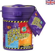 Delightful Bean Boozled Jelly