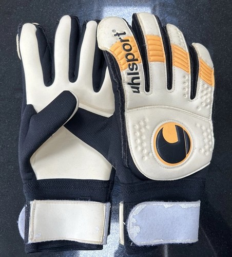 Retro uhlsport goalkeeper - retro,