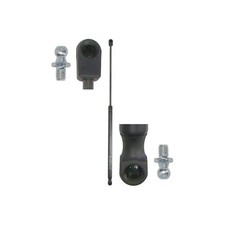 GAS SPRING TRUNK LID MAX