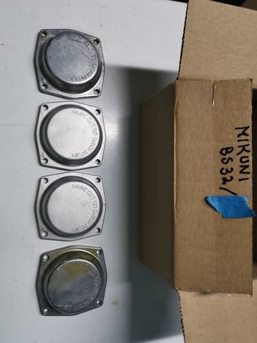 Suzuki 550 gs750 - gs, cap