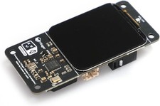 Whisplay HAT for Raspberry Pi