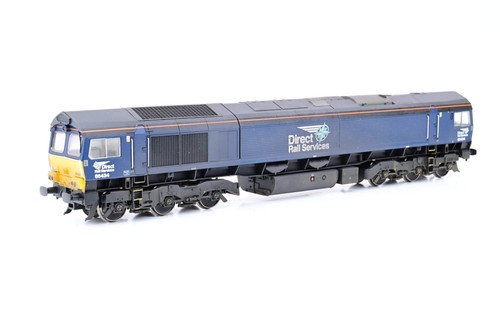 Bachmann gauge 982 drs - bachmann, oo
