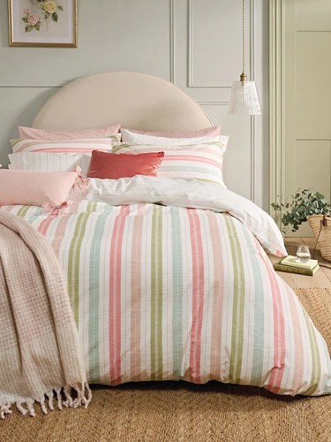 Laura ashley sophie stripe - ashley,