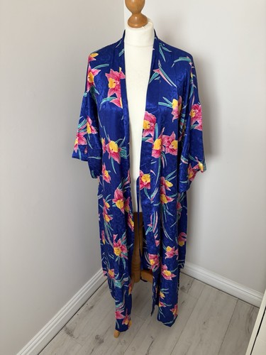 Vintage michael blue - vintage, st