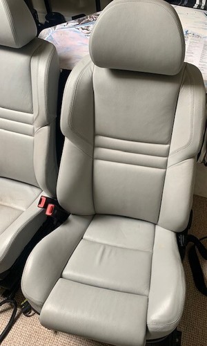 Bmw e60 v10 saloon 2005 - v10,