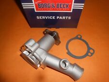 FORD CROSSFLOW X FLOW 711M WATER PUMP-GENUINE BORG & BECK