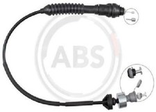 Original A.B.S. Cable clutch