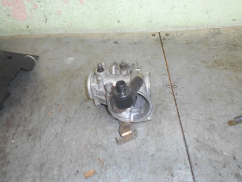 Yamaha r h - r/h, outer