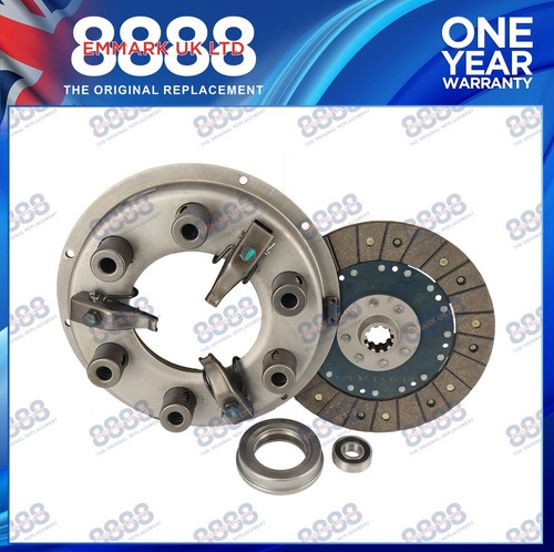 Clutch kit fits - clutch,