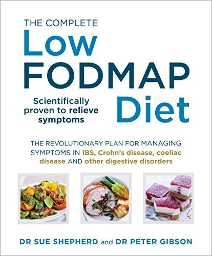 The complete low - complete, low-fodmap