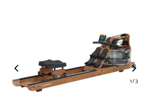 Fluidrower viking fluid - fluidrower, 2