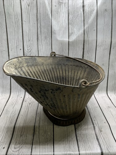 Vintage reeves galvanized - vintage,