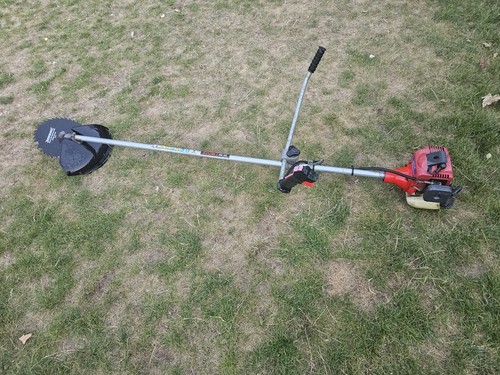 Kawasaki th34 strimmer - kawasaki,