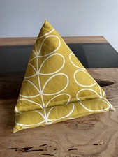 Orla Kiely IPad Cushion