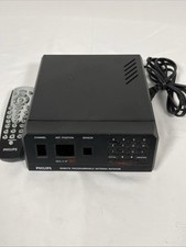 Philips Programmable Antenna