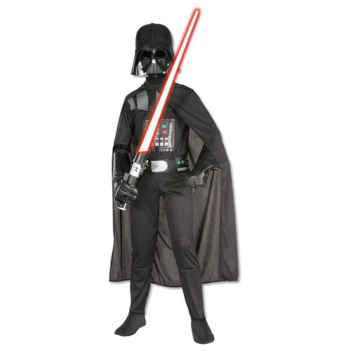 Rubies official darth vader - official,