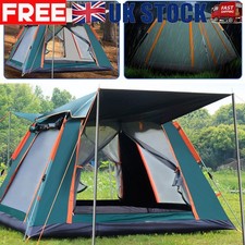 Outdoor Hiking Full Automatic