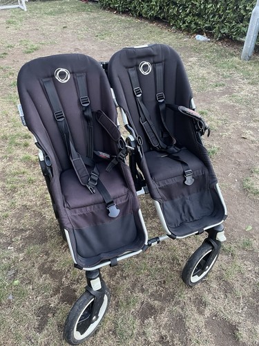 Bugaboo donkey twin - bugaboo,