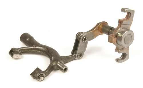 Gear selector fork italia - gear,