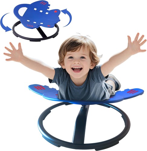 Sensory spinning chair - spinning, for